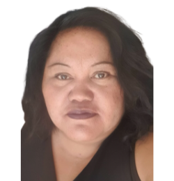 Gina Pikaahu, Nurse Lead: Maori in Equity & Maori Health Development